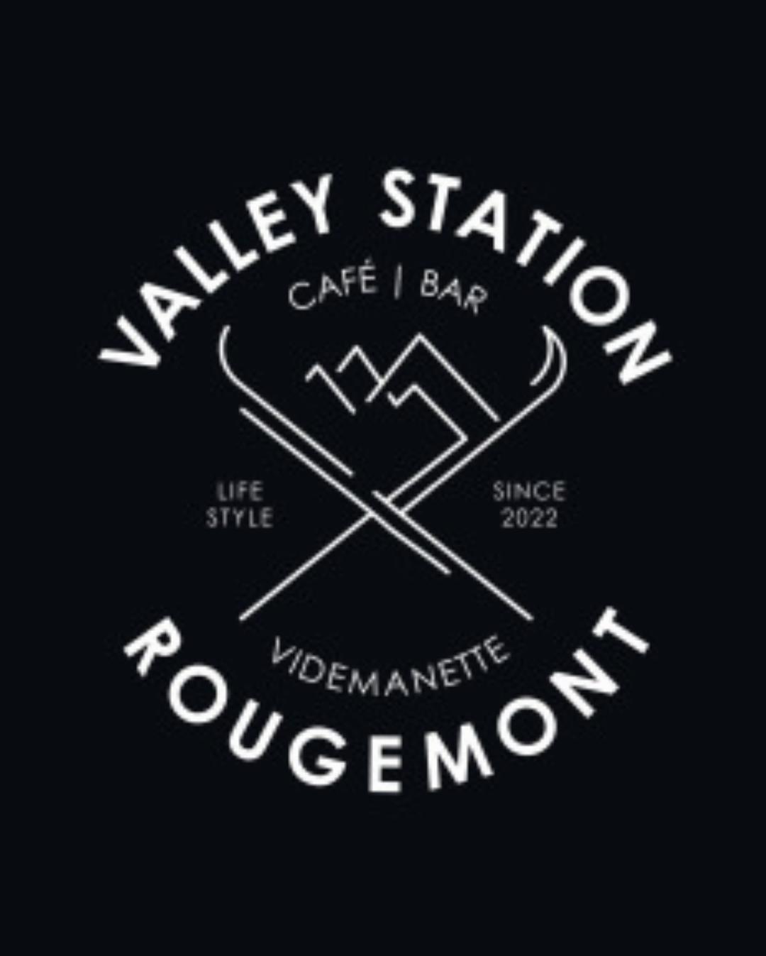 Valley Station Rougemont