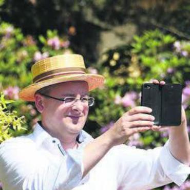 Mit nationaler Strahlkraft - Dieses Top-Ereignis muss fotografiert sein.