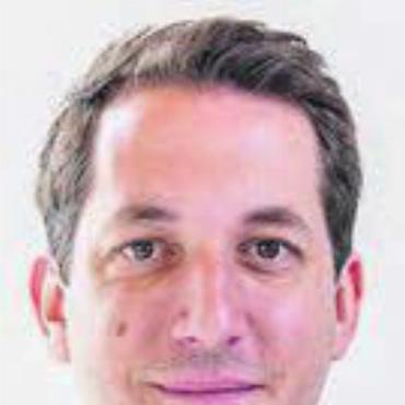 Chnorrlimorrli raucht nicht - Stefan Sprenger, Redaktor.