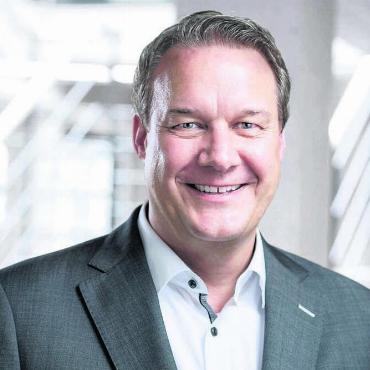 Kunden stehen im Zentrum - Michael Wertli, Regionalleiter AKB Wohlen, setzt auf den persönlichen Austausch und möchte die Kundenbedürfnisse stets professionell begleiten.