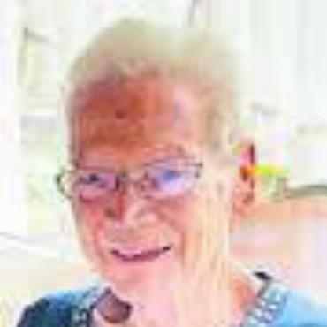 90 Jahre Ruth Strebel-Meyer, Uezwil
