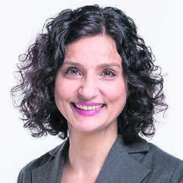 Im Gespräch mit anderen Gemeinden - Nationalrätin Gabriela Super hat das Thema mit einer Interpellation in Bundesbern deponiert. Bild: zg