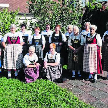 Kantonaler Singsonntag