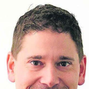 Neuer Nachführungsgeometer gewählt - Renato Moos ist der neue Nachführungsgeometer des Kreises Muri. Bild: zg