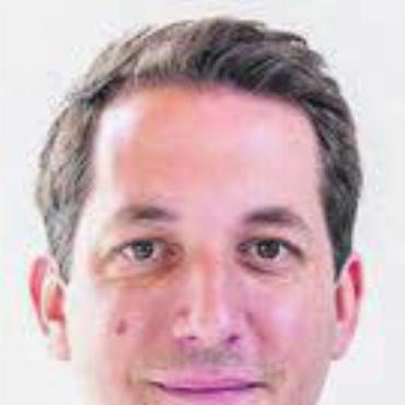 Lieber Joel - Stefan Sprenger, Redaktor.