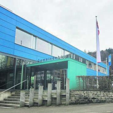 Wahrer Geldsegen für Villmergen - Gute Arbeit geleistet: Einen Teil zum guten Ergebnis trug auch die konsequente Fallführung der Sozialen Dienste bei. Bilder: chh/Archiv