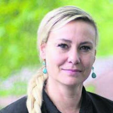 Kontroverse um Kampfwahl - Monica Imhof (SP), Wohlen, 47-jährig, Leiterin des Psychiatrisch-Psychologischen Dienstes des Jugendheims Aarburg, Kanton Aargau, ledig.
