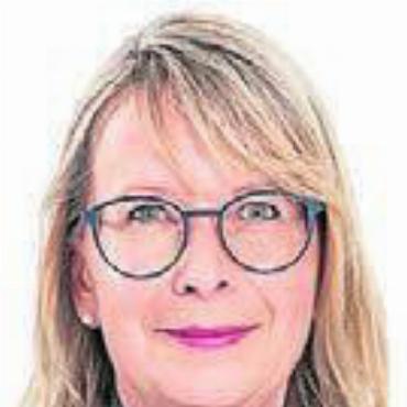 AUS DEM GROSSEN RAT - Karin Koch Wick, Die Mitte, Bremgarten