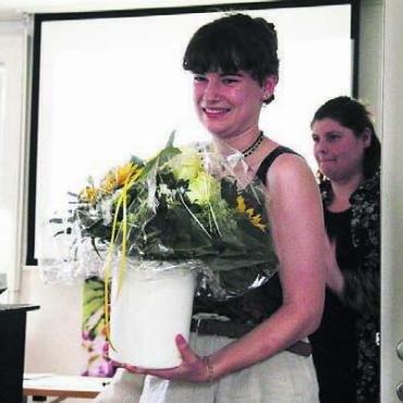 Steigende Kosten für die Kirche - Tale Sieroka hat sich in der Kirche engagiert und viele Kinder und Jugendliche positiv geprägt. Bild: mo