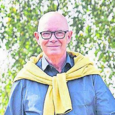 Forderungen der Motion umsetzen - SVP-Einwohnerrat Manfred Breitschmid will nicht, dass die Vergabe des Areals zur Farce wird. Bild: Archiv