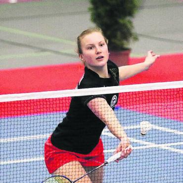 Meldefrist knapp verpasst - Die SM in Widen muss ohne Hauptattraktion und Lokalmatadorin Ronja Stern auskommen. Bild: Archiv