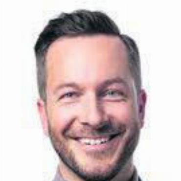 AUS DEM GROSSEN RAT - Lukas Huber, Berikon, GLP.