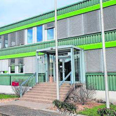 Oerlikon verlässt Freiamt - Wenn alles klappt, verlegt die Oerlikon Metco AG ihre Wohler Arbeitsplätze im Jahr 2025 auf den neuen Campus Reichhold. Bild: chh
