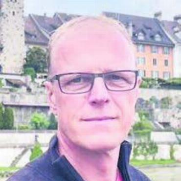 Kontroverse um Kampfwahl - Peter Schuppisser (Die Mitte), Bremgarten, 52-jährig, Wachtchef der Wasserschutzpolizei Zürich (Stadtpolizei Zürich), verheiratet, 3 Kinder (19, 17 und 15 Jahre).