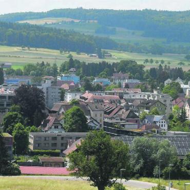 Erfreulich, aber mit Vorsicht - Nur dank aussergewöhnlichen Beiträgen wie vom Finanzausgleich und aus der Aufwertungsreserve kann die Gemeinde Wohlen einen erfreulichen Rechnungsabschluss präsentieren. Bilder: Archiv