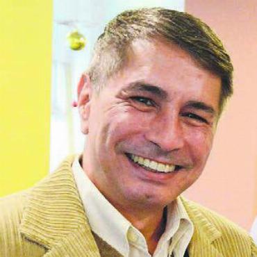 Weil die Bilder täuschen können - Geschäftsleiter Walter Cassina hofft auf viele Besucher in den nächsten Wochen.