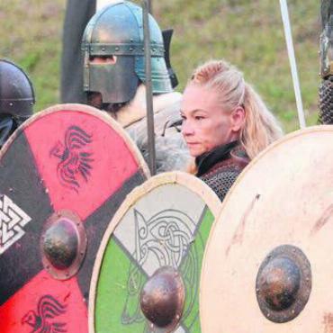 Momente für die Ewigkeit - 2. September: Das Wikinger- und Mittelalterspektakel in Hilfikon begeisterte über 4000 Schaulustige mit einer grossen Schlacht.