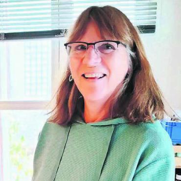 Geschichten aus ihrem Leben - Die ehemaliger Stadträtin Barbara Krom wird beim Talk dabei sein. Bilder: Archiv
