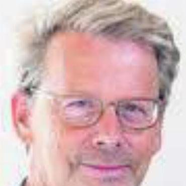 Gefährliche Entwicklung - Chregi Hansen, Redaktor.