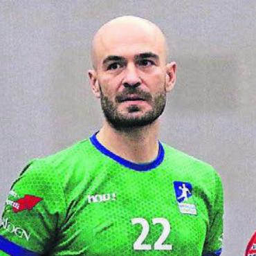 Wegweisendes Spitzenspiel - Mutschellen-Trainer Mario Obad. Bild: jl