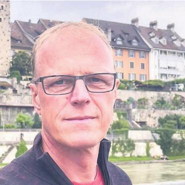 Ein klarer Sieger – und die Folgen - Der Bremgarter Peter Schuppisser erhält das Vertrauen der Bevölkerung. Bild: zg