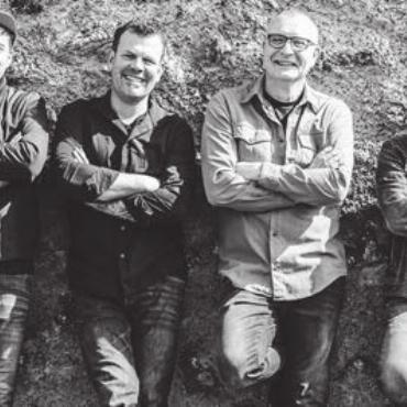 Mundartrock in Merenschwand