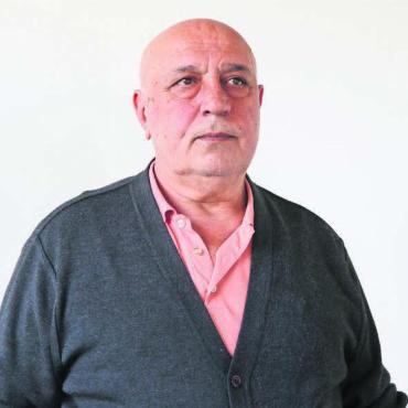 Leid schwappt ins Freiamt - Nevzat Ogul vom Türkischen Hilfsverein Wohlen musste drei Tage lang zittern, bis er erfahren hat, dass seine Mutter in der Türkei noch lebt.