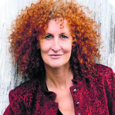 Wenn Altes geht - Susanna Maeder begleitet in Übergangssituationen. Bild: zg
