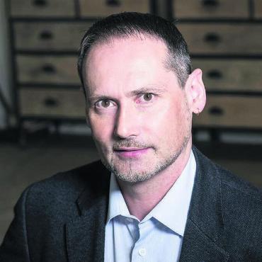 Noch immer voll motiviert - Nach dem guten Ergebnis bei den letzten Wahlen hat sich Fabian Lupp auch diesmal als Kandidat für die Gemeinderatswahl angemeldet. Bild: zg