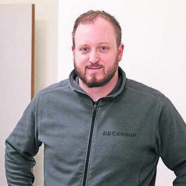 Die Identifikationsfigur geht - Hat die zweitmeisten Einsätze im Trikot der Wohler: Christian Sulser. Bild: jl