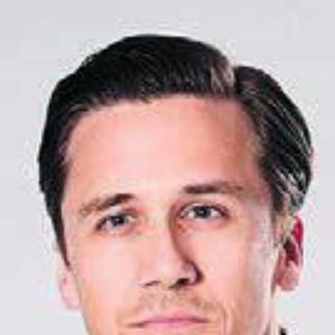 Friedlich, sauber und laut - Joel Steiger