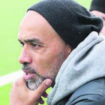 Piu kehrt zurück - Er kehrt zu seinem FCW zurück: Piu. Bild: Archiv