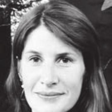 GASTKOLUMNE - Carmen Bärtschi
