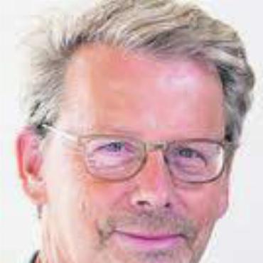 Fast schon ein Widerspruch - Chregi Hansen, Redaktor.