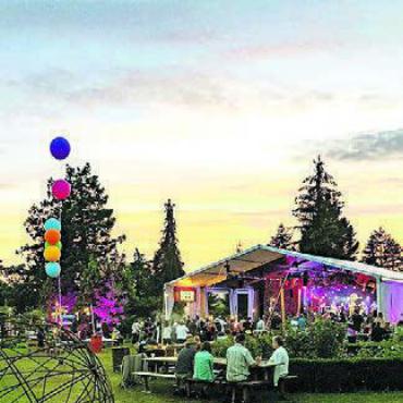 Garden-Festival