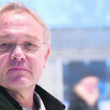 Das neue Team bestätigen - Tobias Rohner ist seit letzten März Verwaltungsratspräsident der Sportpark Bünzmatt AG. Nun steht die Wiederwahl an, zusammen mit jener von drei weiteren VR-Mitgliedern. Bild: dm