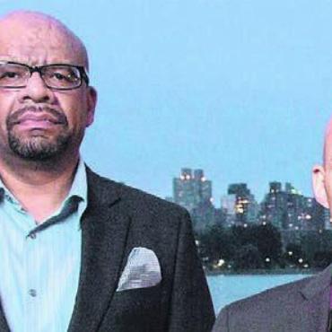 Schmachtende Melodien - Luis Perdomo und Miguel Zenón bringen eine Musik nach Muri, wie sie hier nicht alle Tage zu hören ist. Bild: zg