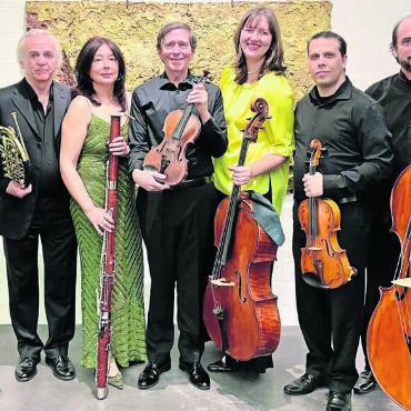 Neujahrskonzert in Oberwil-Lieli