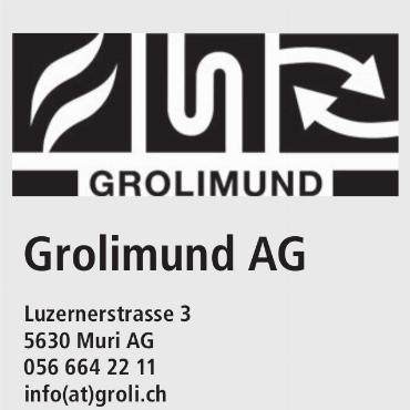 Grolimund AG stellt Weichen für die Zukunft
