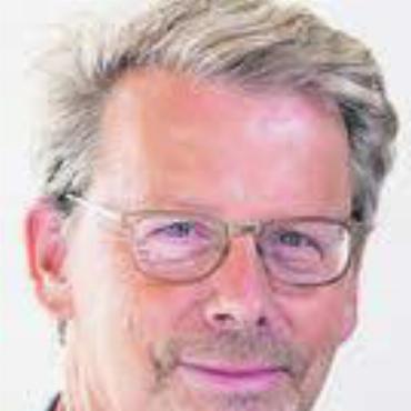 Der Geschichte Sorge tragen - Chregi Hansen, Redaktor.
