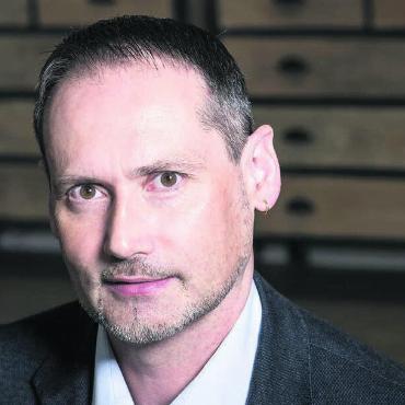 «Offene Kommunikation ist wichtig» - Der parteilose Fabian Lupp schaffte den Sprung in den Villmerger Gemeinderat. Bild: zg