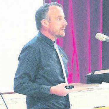 «Das wäre unverantwortlich» - Gemeinderat Peter Wyss hat Verständnis für den Unmut der Anwohner. Die von ihnen geforderte Begegnungszone hält er aber nicht für zielführend.