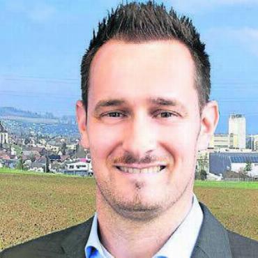 «Offene Kommunikation ist wichtig» - Nach der Niederlage von Max Greuter ist die SVP nicht mehr im Gemeinderat vertreten. Bild: zg