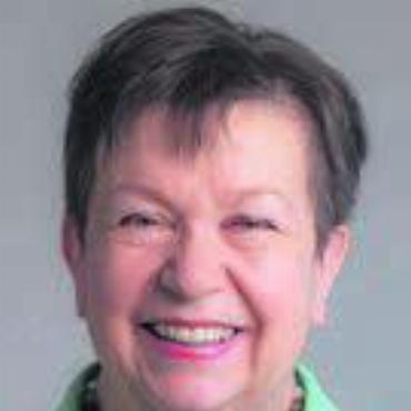 GASTKOLUMNE - Heidi Ehrensperger, Bremgarten.