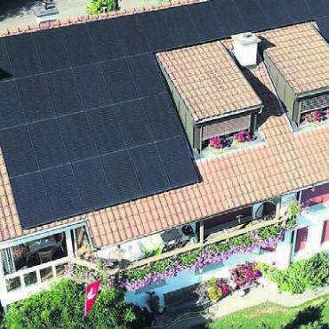 Clevere Lösungen für die Energiezukunft - BLANKE plant und installiert moderne Solaranlagen.