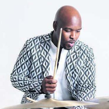Ulysses Owens ist in Muri