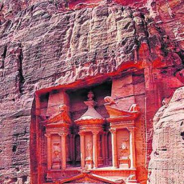 Kunst und Kultur aus Jordanien