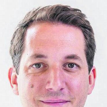 Lichtgestalt - Stefan Sprenger, Redaktor.