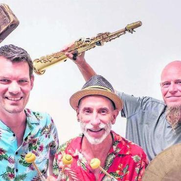 Vielfalt im Sternensaal - Das «Erich Fischer Quartett» wird am 25. März im Sternensaal aufspielen – dies vor allem in Erinnerung an den Kulturschaffenden Kurt Steimen. Bild: pd