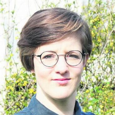 Unter neuer Leitung - Barbara Holliger übernimmt die Leitung der Mittelstufe.